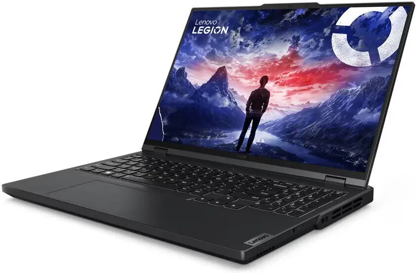 LENOVO LEGION 5 16IRX9 (2024) Gaming Laptop - 14th Gen i7