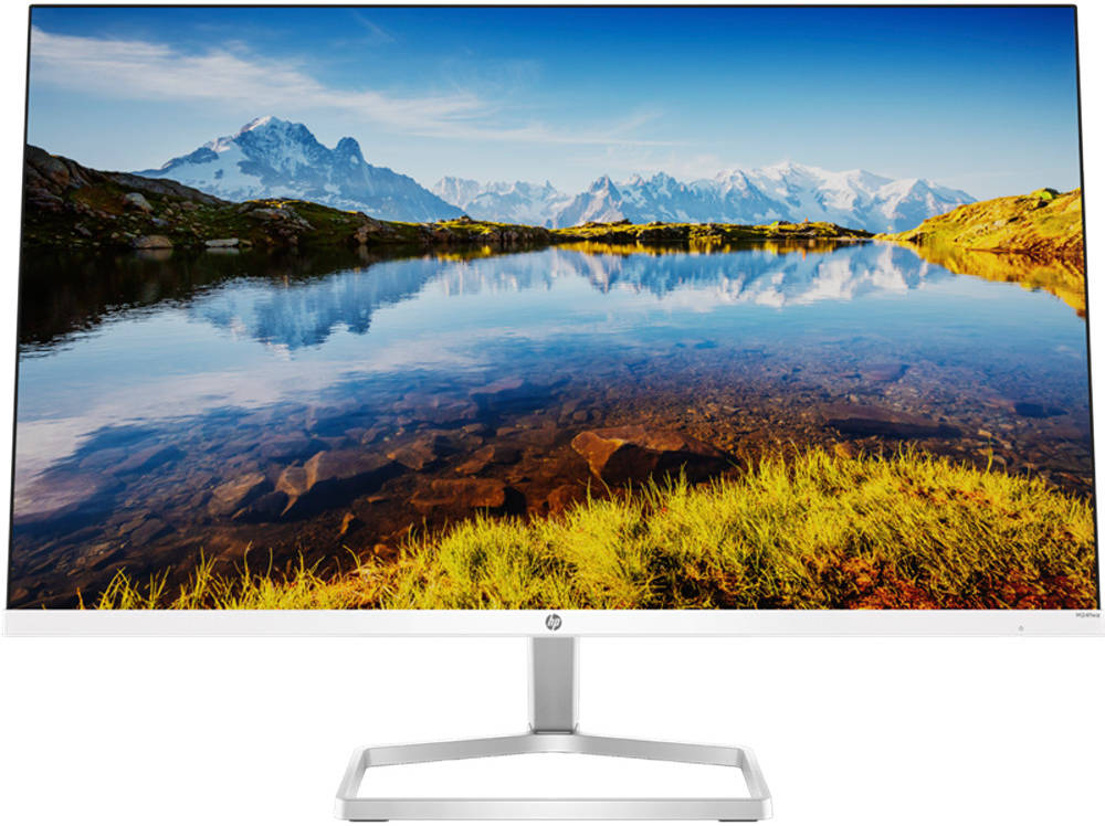 HP M24FWA Monitor - 24