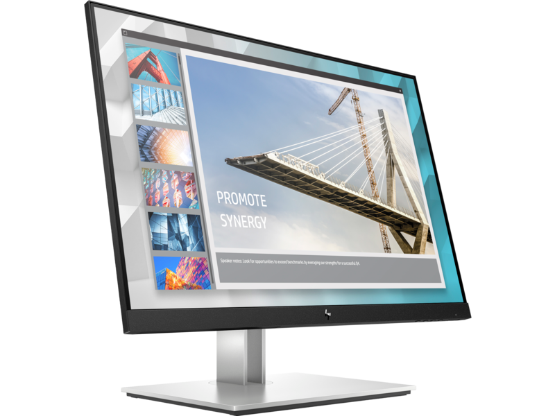 HP E24I G4 Monitor - 24
