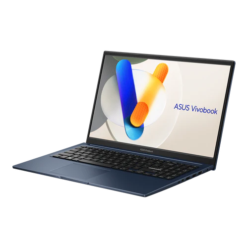 ASUS VIVOBOOK X1504VA-NJ816 Laptop - 13th Gen i3-1315U, 4GB, 512GB