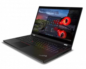 LENOVO THINKPAD T15 GEN 2 GAMING Laptop | 11th Gen i7-11800H, 16GB, 512GB SSD, NVIDIA GeForce RTX 3070 8GB, 15.6'' FHD
