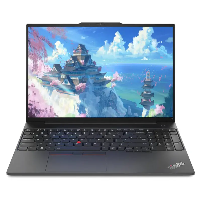 LENOVO THINKPAD E16 GEN 1 Laptop - 13th Gen i5-1335U, 8GB