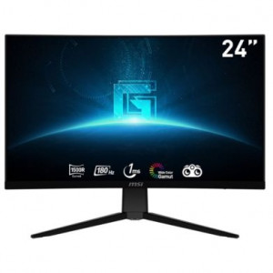 Philips 322E1C - 32 Inch FHD Curved Monitor,75Hz, Egypt