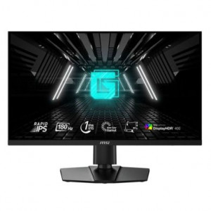 出*m様 【未開封】MSIモニターG274QPF E2 27インチ2k180Hz MSI G274QPF-E2 Gaming Monitor - 27