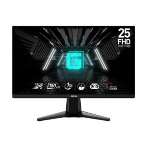 MSI G255F ゲーミングモニター 180hz 25インチ　おまけ付 Amazon.com: MSI G255F 25-inch 1920 x 1080 (FHD) Computer