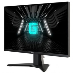 MSI G255F ゲーミングモニター 24.5インチ フルHD/180Hz MSI G255F 24.5