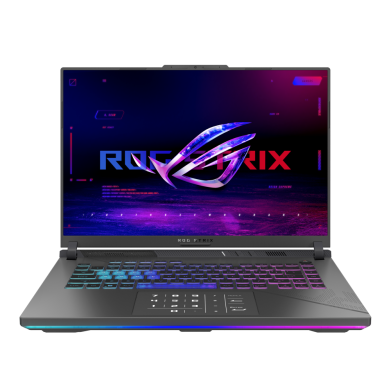 ASUS ROG STRIX SCAR 18 G834JYR (2024) Gaming Laptop - 14th