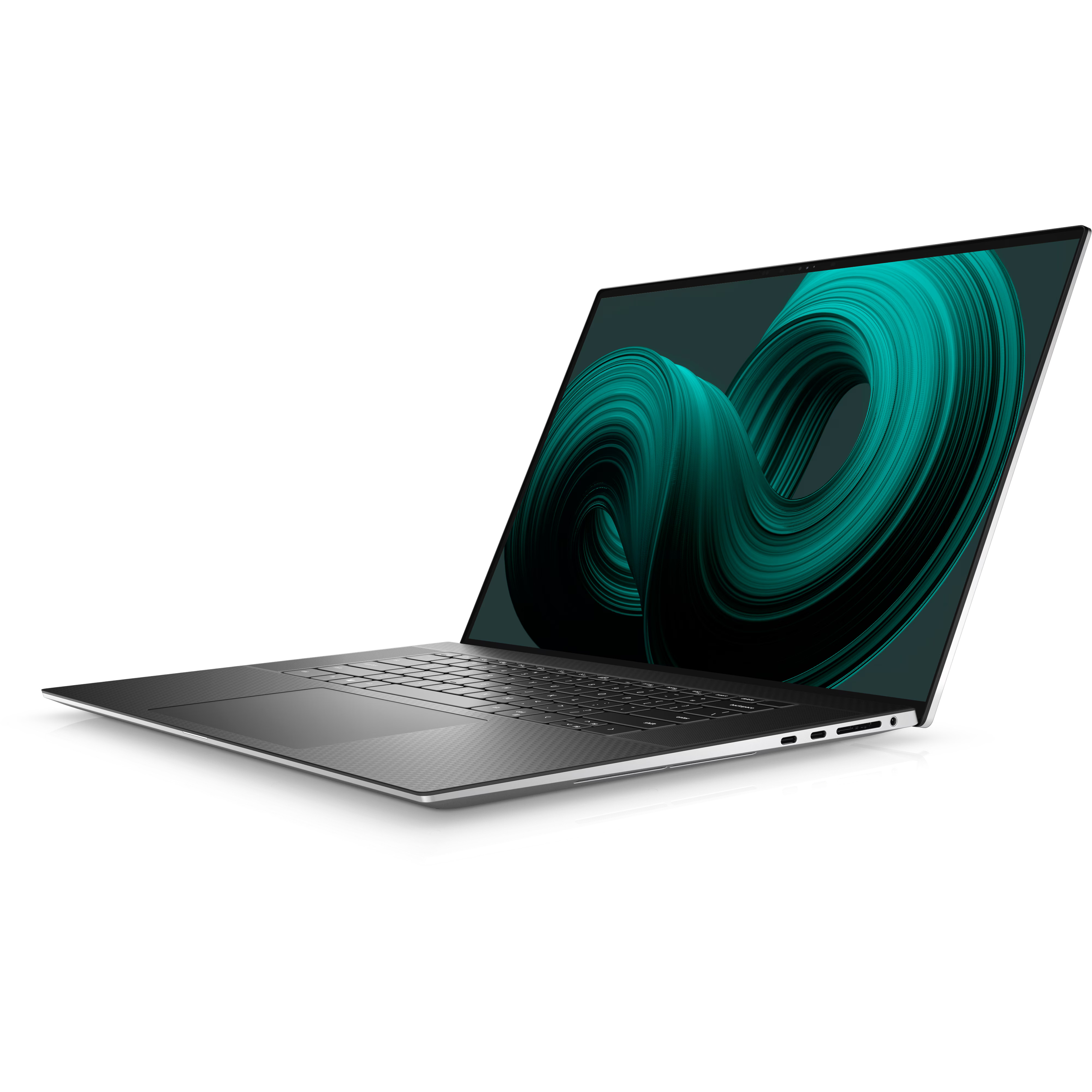 Dell XPS 9710 Laptop - 11th Gen i7-11800H, 16GB, 512GB SSD, NVIDIA