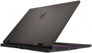 MSI SWORD 16 HX B14VFKG (2024) Gaming Laptop - 14th Gen i7