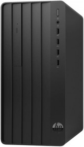 HP PRO MINI 400 G9 Desktop - 13th Gen i5-13500T, 8GB, 512GB SSD