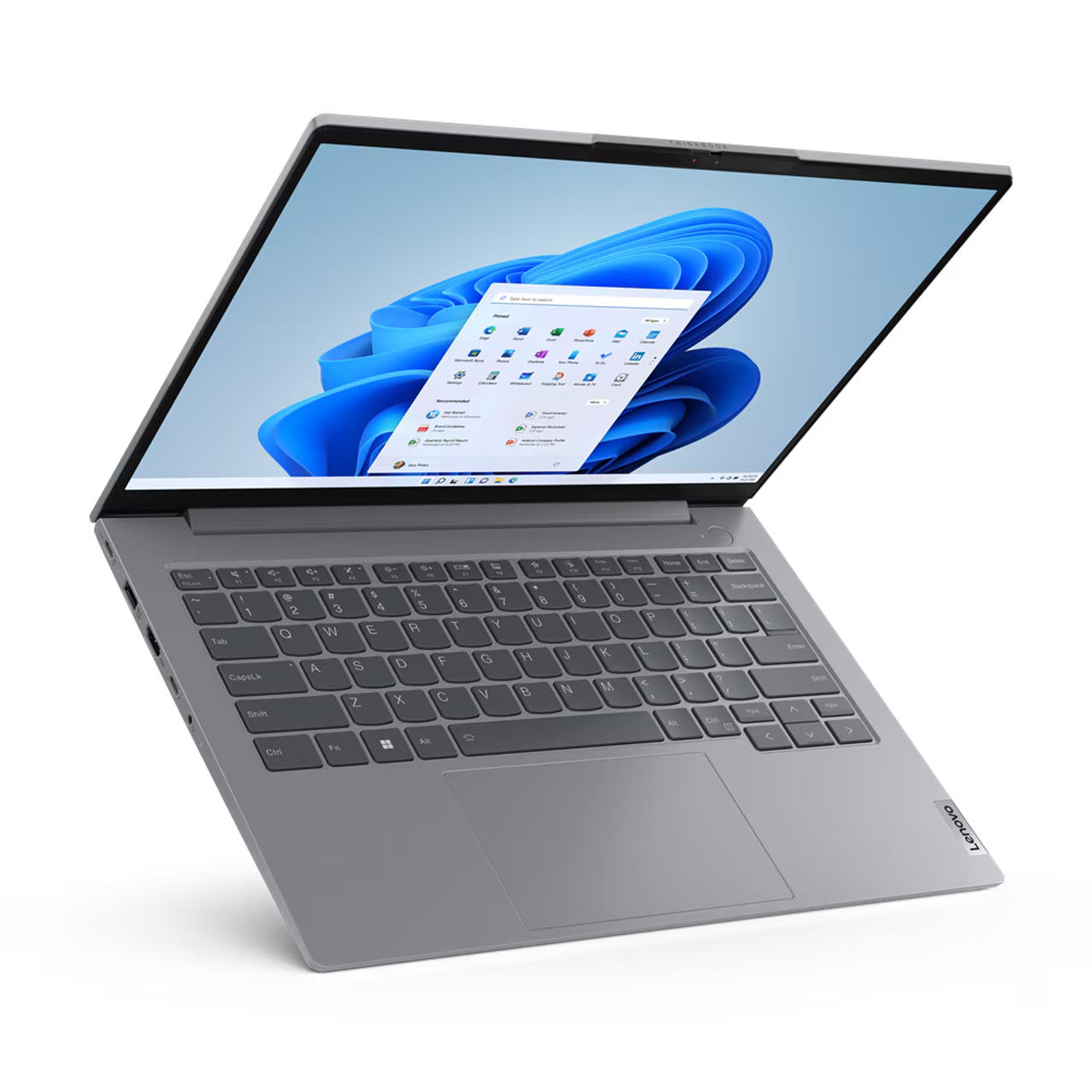 LENOVO THINKBOOK 14 G6 IRL Laptop - 13th Gen i7-13700H, 8GB, 512GB