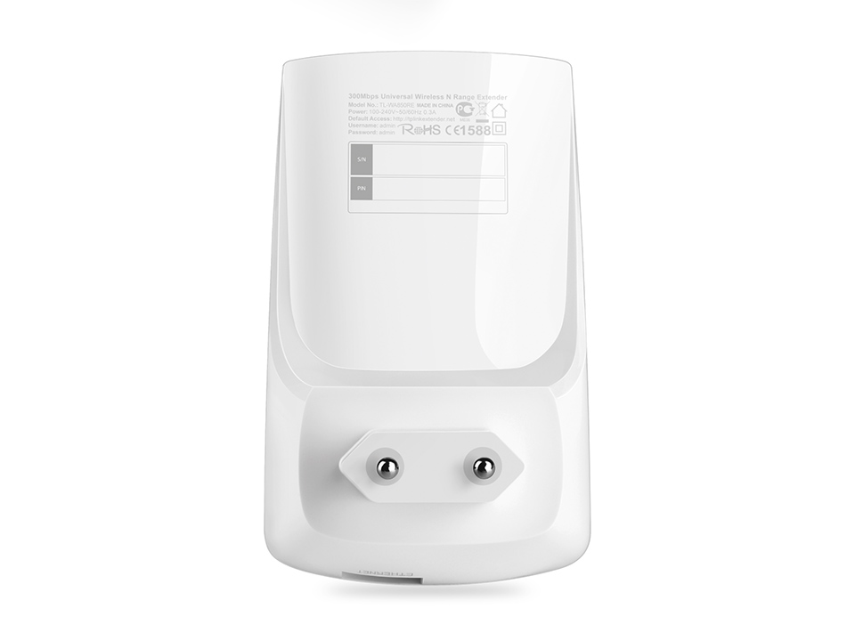 Tp-Link TL-WA850RE Wireless Access Point - Wireless for Home and 