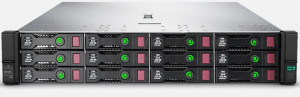 HPE ProLiant DL380 Gen10 - 12 Bay LFF 12x 3.5