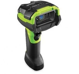 ZEBRA DS3678-ER2F003VZWW Wireless Imager Barcode Scanner - Handheld, 1D Scan Type