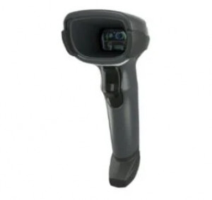 ZEBRA DS4608-SR00007ZZWW Wired Imager Barcode Scanner - Handheld, 1D, 2D Scan Type