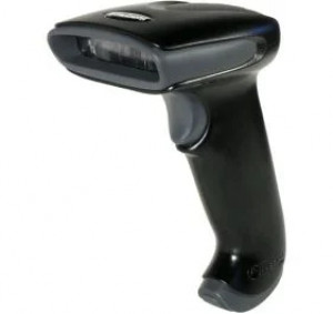 HONEYWELL 1300G-2USB Wired Imager Barcode Scanner - Handheld, 1D Scan Type