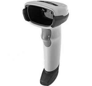 ZEBRA DS2208-SR6U2100AZW Wired Imager Barcode Scanner - Handheld, 1D Scan Type