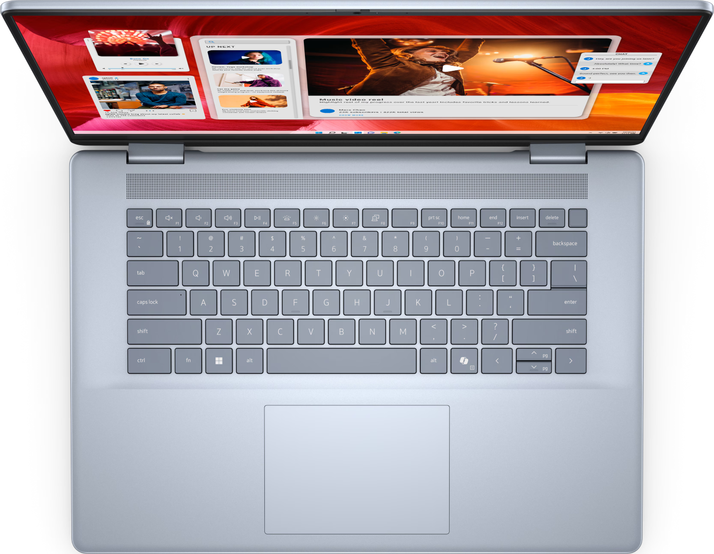 DELL INSPIRON 16 PLUS (2024) Laptop - Series 1 Ultra 7 155H