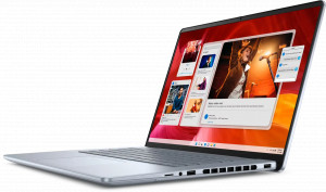 DELL INSPIRON 16 PLUS (2024) Laptop - Series 1 Ultra 7-155H