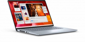 DELL INSPIRON 16 PLUS (2024) Laptop - Series 1 Ultra 7-155H, 16GB