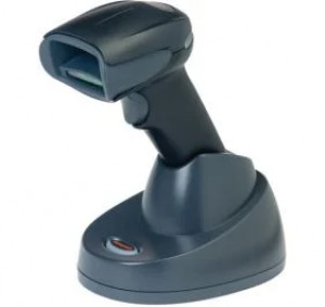 HONEYWELL 1902GHD-2USB-5 Wireless Imager Barcode Scanner - Handheld, 2D Scan Type