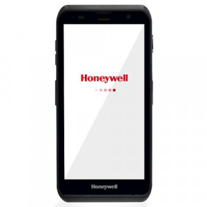 HONEYWELL EDA52 Mobile Computer - Qualcomm Snapdragon SM6115, 4GB, 64GB, 5.5" (1440 x 720) Touch, Wireless