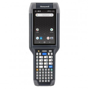 HONEYWELL CK65 Mobile Computer - Qualcomm Snapdragon 660, 4GB, 32GB, 4" WVGA (480 x 800), Wireless