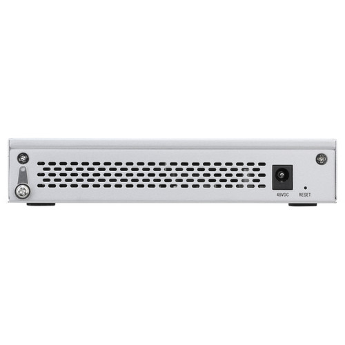 Ubiquiti UniFi 8 PoE Gen1 (US-8-60W) Switch - 4 x Gigabit Ethernet