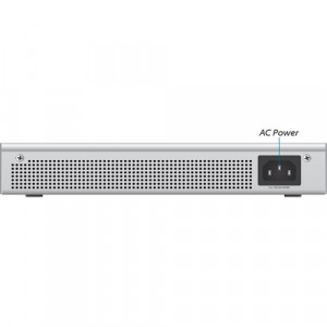 Ubiquiti UniFi (US-8-150W) Switch - 8 x Gigabit Ethernet Ports