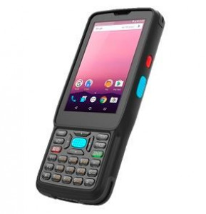 UNITECH EA360 INDUSTRIAL Mobile Computer - Quad-core MT6737+MT6382, 2GB, 16GB, 4" WVGA (800 x 480) Touch, Wireless