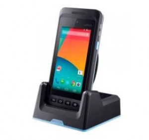 UNITECH PA720 RUGGED Mobile Computer - Quad-Core 1.3 GHz, 3GB, 16GB, 4.7” HD (720 x 1280) Touch, Wireless