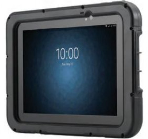 ZEBRA ET40 RUGGED Tablet - Qualcomm Snapdragon SM637, 4GB, 64GB, 8
