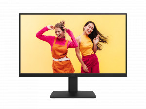 AOC 24B20JH2 Monitor - 23.8" FHD (1920 × 1080), IPS, HDMI, VGA, 250 nits, 100Hz