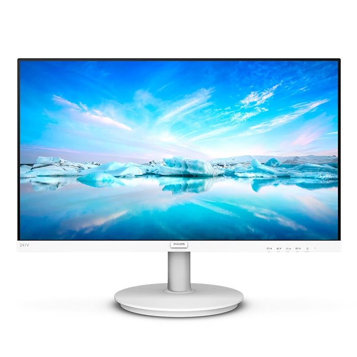 PHILIPS 241V8W Monitor - 24
