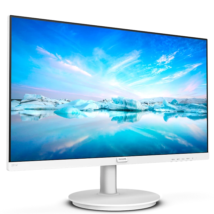PHILIPS 271V8W Monitor - 27