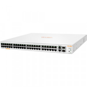 HPE Aruba Instant On 1960 (JL806A) Switch - 24 x Gigabit