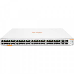 HPE Aruba Instant On 1960 (JL806A) Switch - 24 x Gigabit