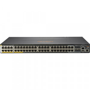 HPE Aruba 2930F (JL253A) Switch - 24 x Gigabit Ethernet Ports RJ45