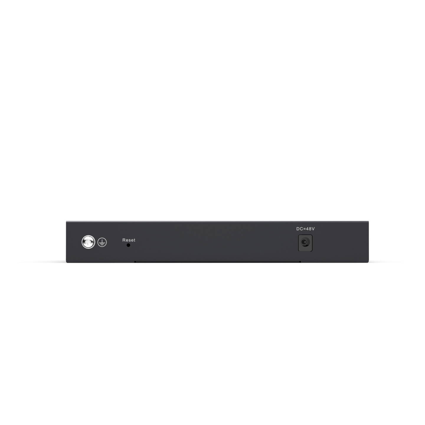 ニシカイ　ルーシー Ruijie (RG- ES209GC-P) Switch - 9 x Gigabit Ethernet port Base-T