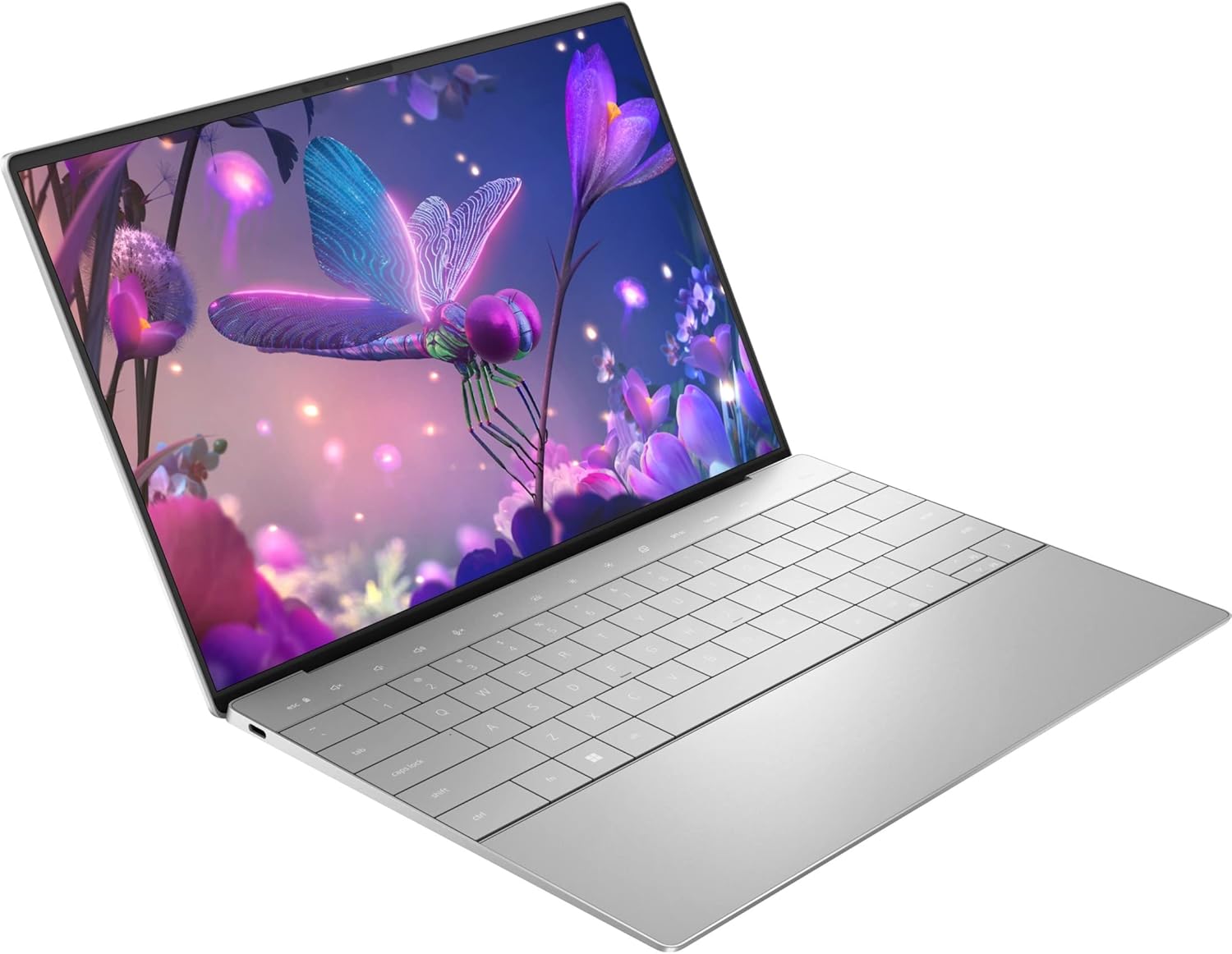 中古】DELL XPS 13 Plus (9320)、英字