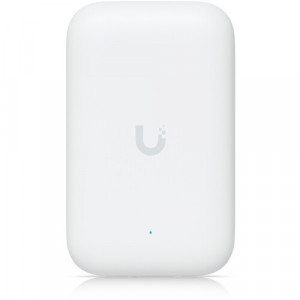 Ubiquiti Swiss Army Knife (UK-Ultra) Wireless Access Point - Wireless for Home and Small Office, 1 x Gigabit Ethernet WAN PoE Port, 2 x SMA Antenna, Dual Band Support