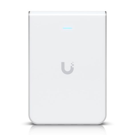 Ubiquiti UniFi (U6-IW) Wireless Access Point - Wireless for Home