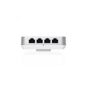 Ubiquiti UniFi (U6-IW) Wireless Access Point - Wireless for Home