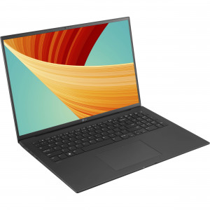 LG Gram Laptop | 13th Gen i7-1360P, 16GB, 1TB SSD, 17" QHD+