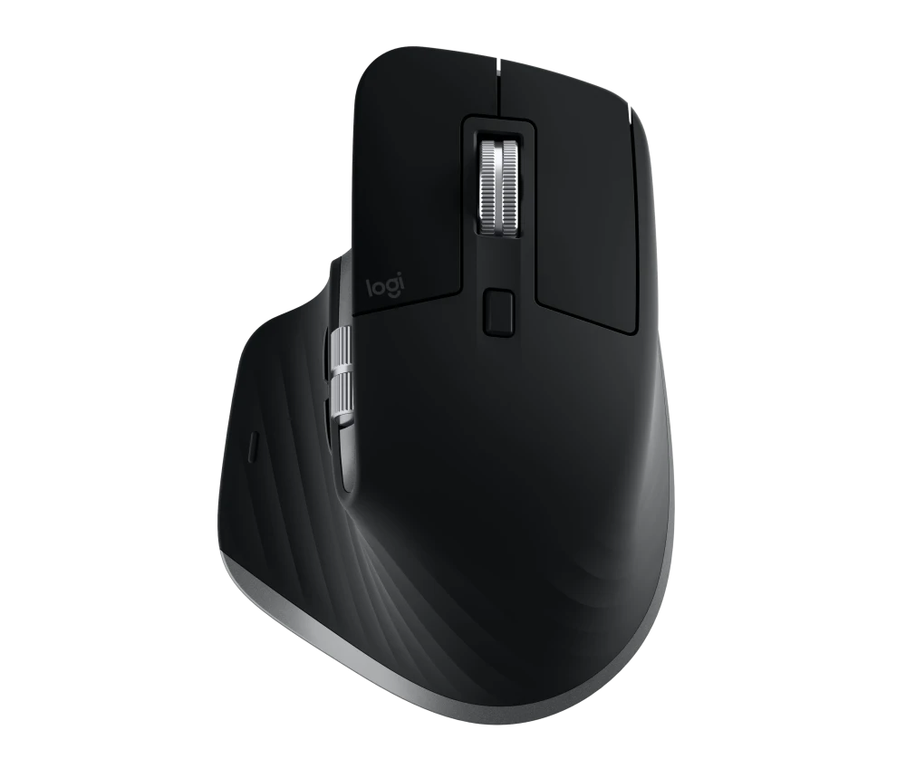 Logitech MX Master 3s ブラック Amazon.com: Logitech MX Master 3S, Black : Electronics