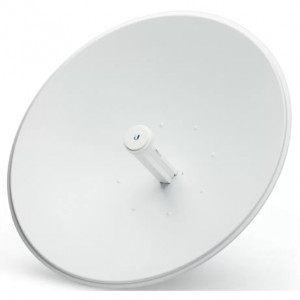 Ubiquiti UISP airMAX PowerBeam 5AC 620 (PBE-5AC-620) Antenna - Outdoor 5 GHz 29 dBi, Point to Point