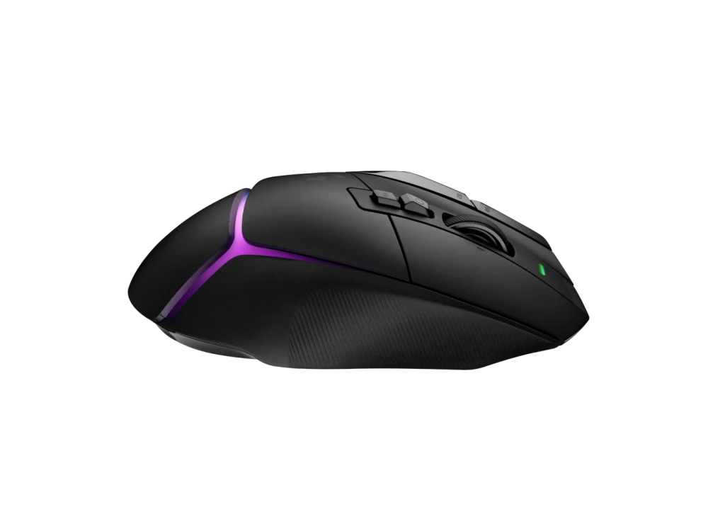 Logitech G502 X 【ほぼ新品】 定価10890円【30%オフ超】 Amazon.com: Logitech G502 X Lightspeed Wireless Gaming Mouse