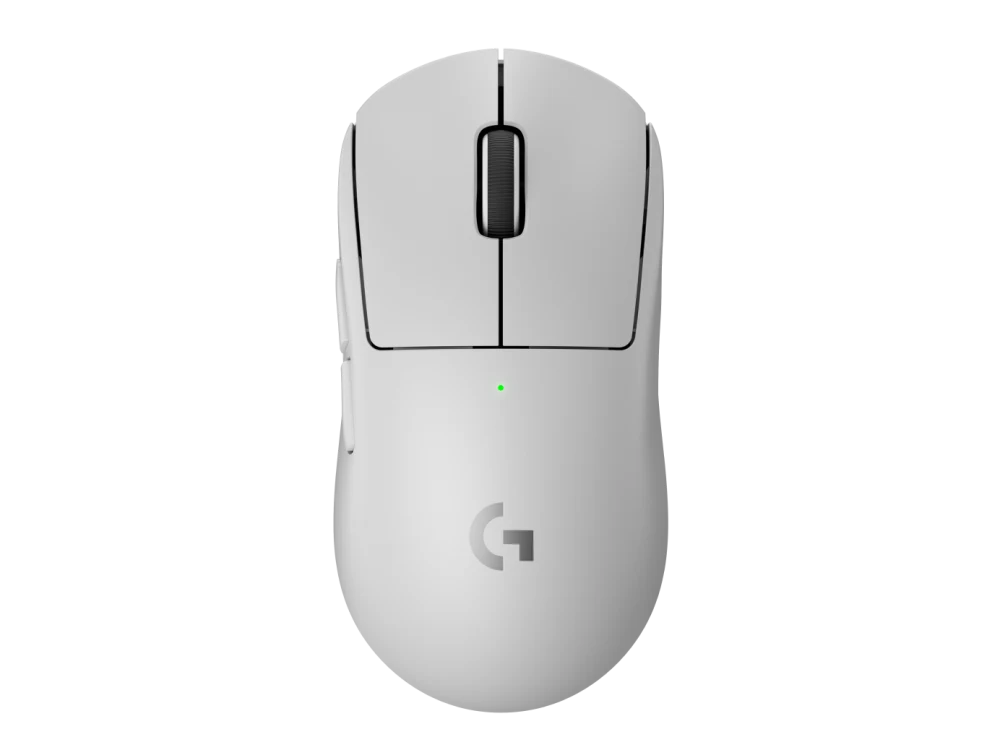 LOGITECH PRO X SUPERLIGHT 2 Gaming Wireless Mouse - HERO 2