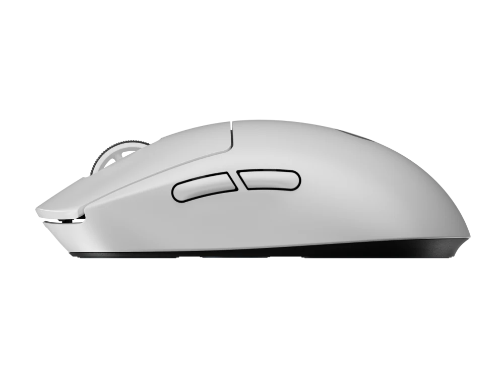 Logitech PRO X SUPERLIGHT 2 ホワイト Amazon.com: Logitech G PRO X SUPERLIGHT 2 LIGHTSPEED