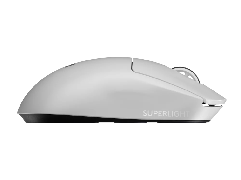 LOGITECH PRO X SUPERLIGHT 2 Gaming Wireless Mouse - HERO 2